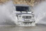 Mercedes-Benz G-Class 2013 года